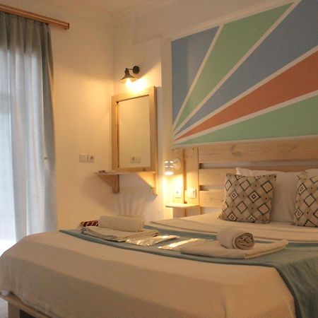 Korsanada Hotel คาช ภายนอก รูปภาพ