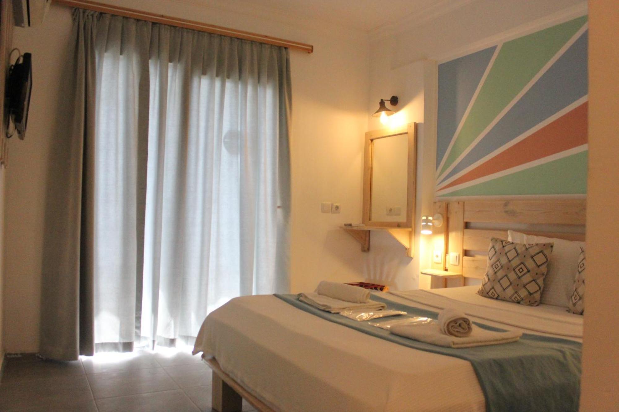 Korsanada Hotel คาช ภายนอก รูปภาพ