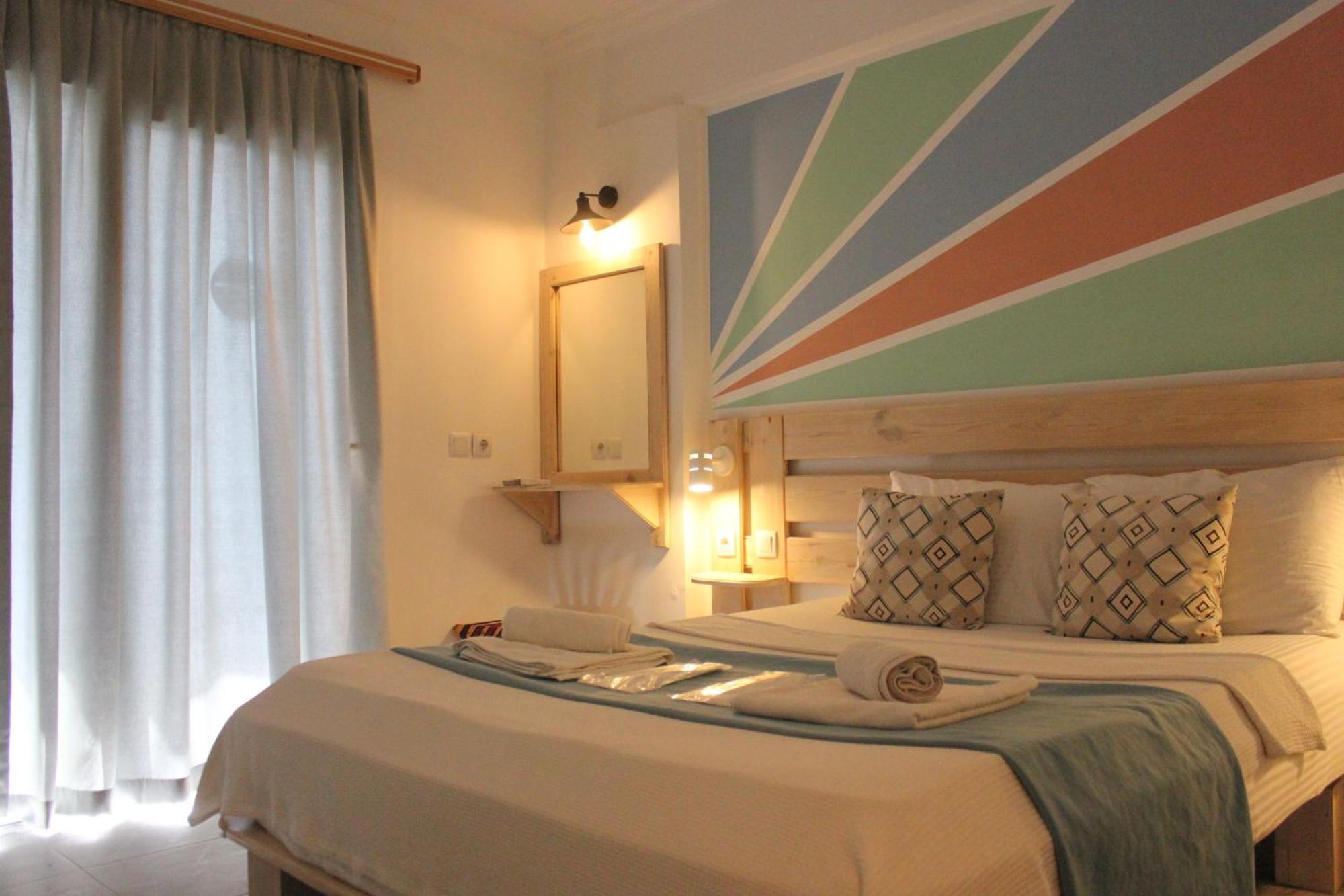 Korsanada Hotel คาช ภายนอก รูปภาพ