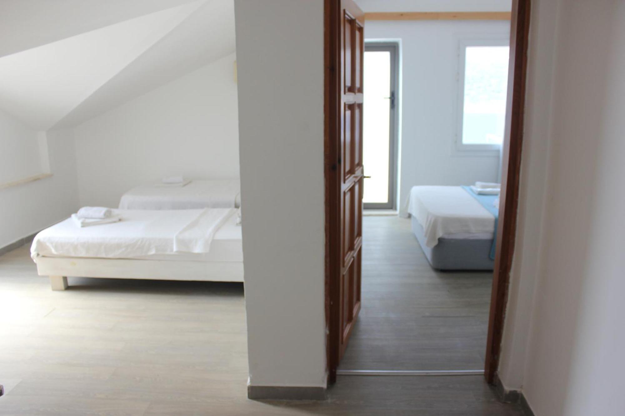 Korsanada Hotel คาช ภายนอก รูปภาพ