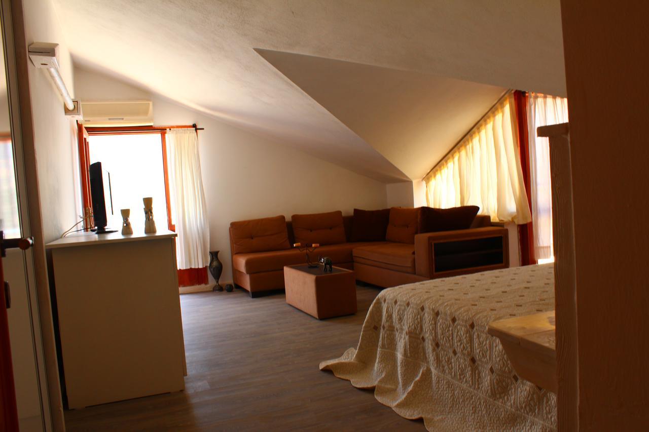 Korsanada Hotel คาช ภายนอก รูปภาพ