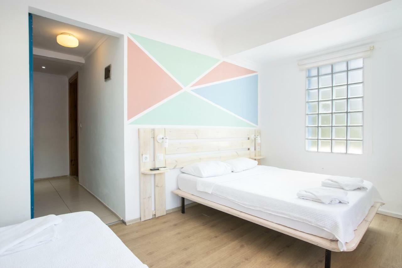 Korsanada Hotel คาช ภายนอก รูปภาพ