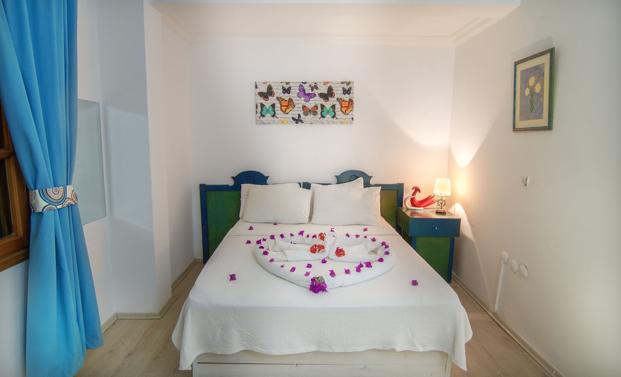 Korsanada Hotel คาช ภายนอก รูปภาพ