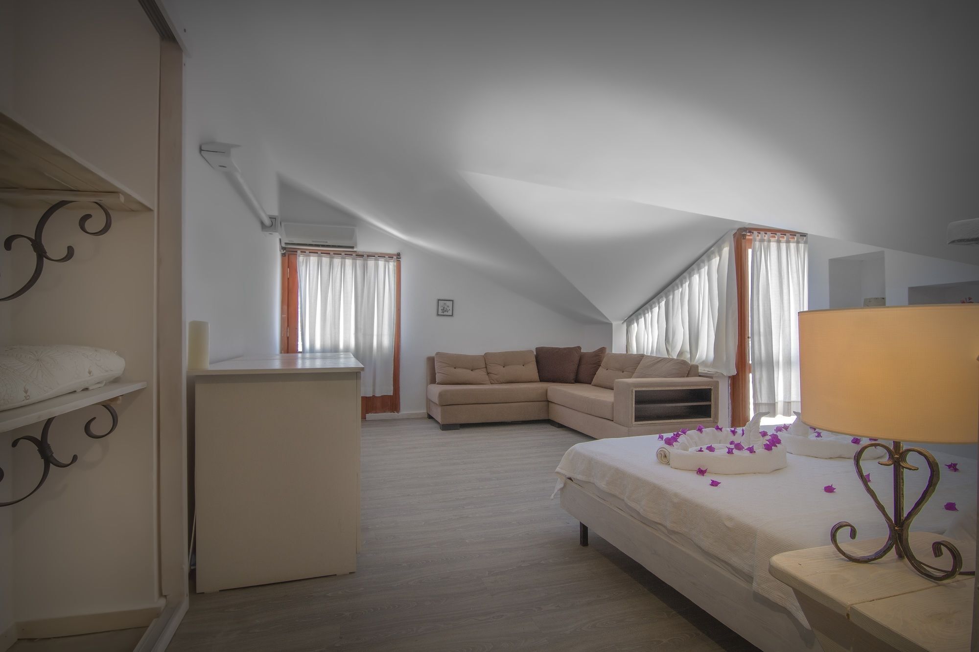 Korsanada Hotel คาช ภายนอก รูปภาพ