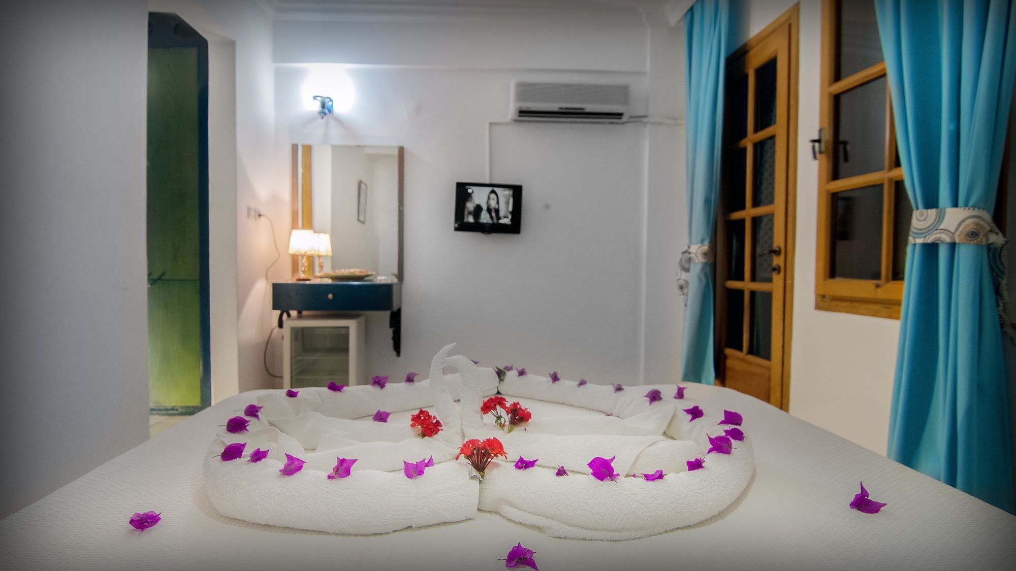 Korsanada Hotel คาช ภายนอก รูปภาพ