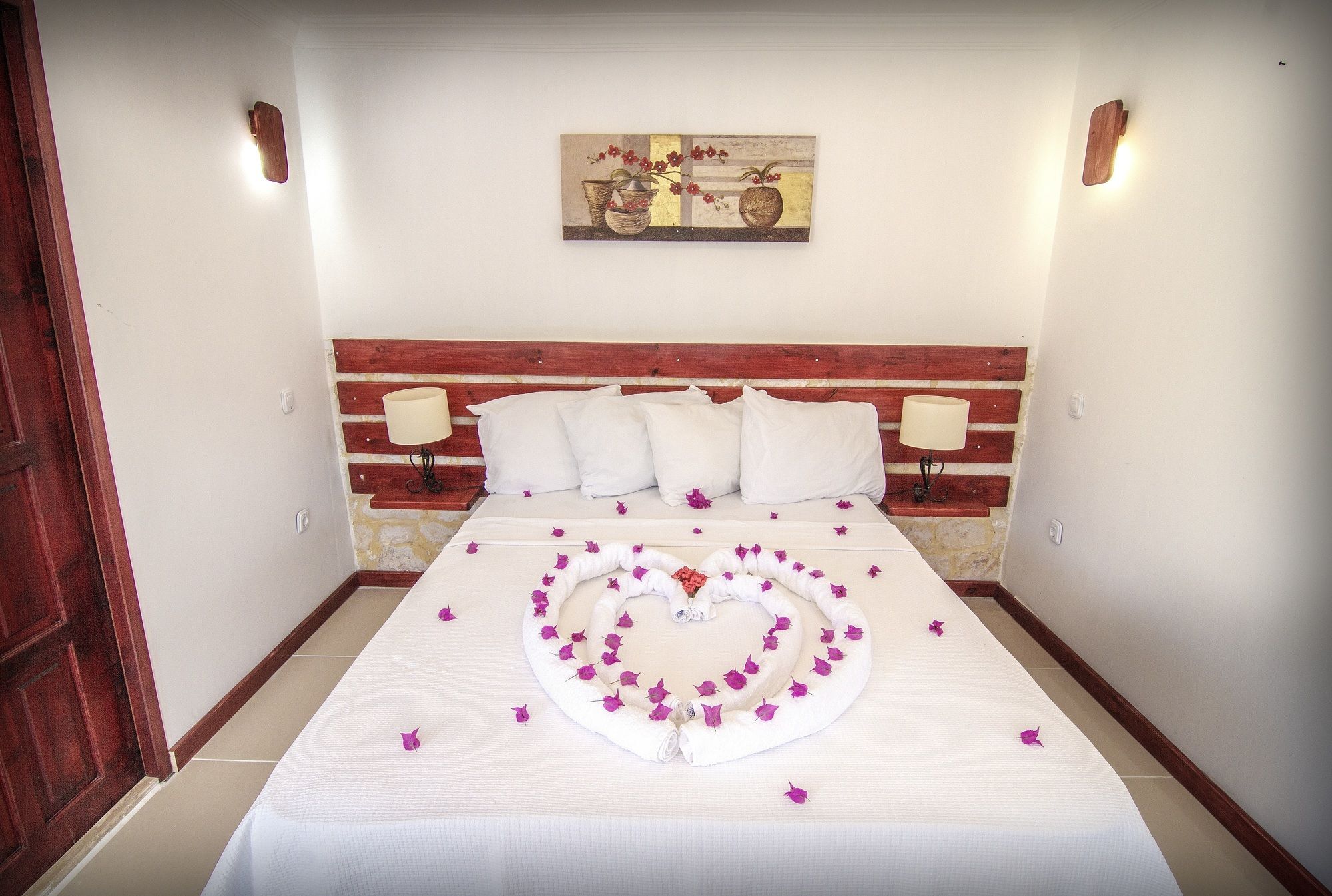 Korsanada Hotel คาช ภายนอก รูปภาพ