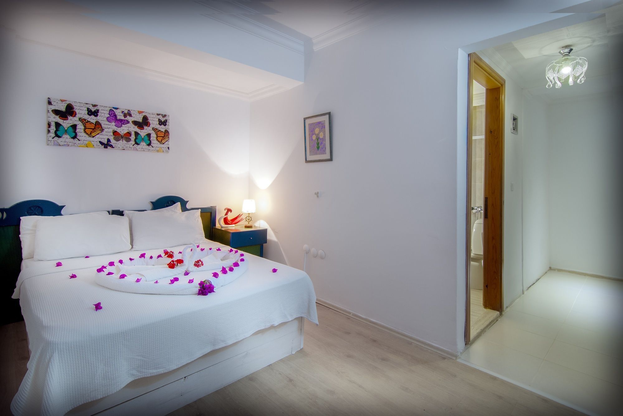 Korsanada Hotel คาช ภายนอก รูปภาพ