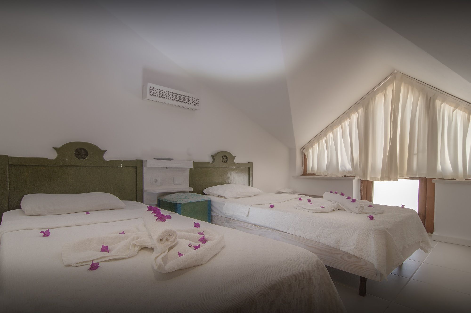 Korsanada Hotel คาช ภายนอก รูปภาพ