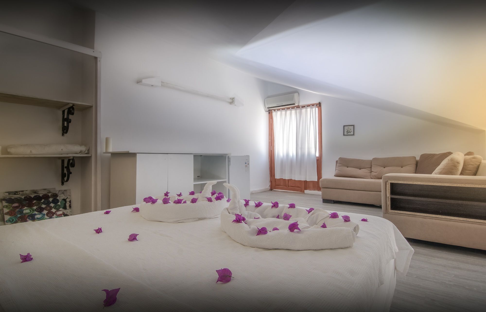 Korsanada Hotel คาช ภายนอก รูปภาพ